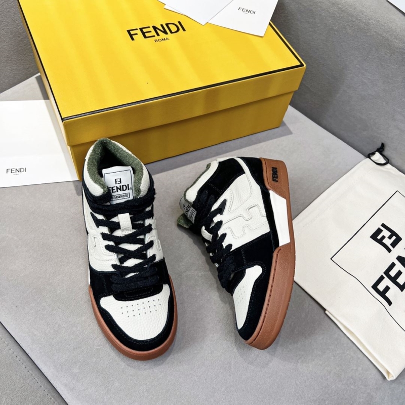 Fendi Sneakers